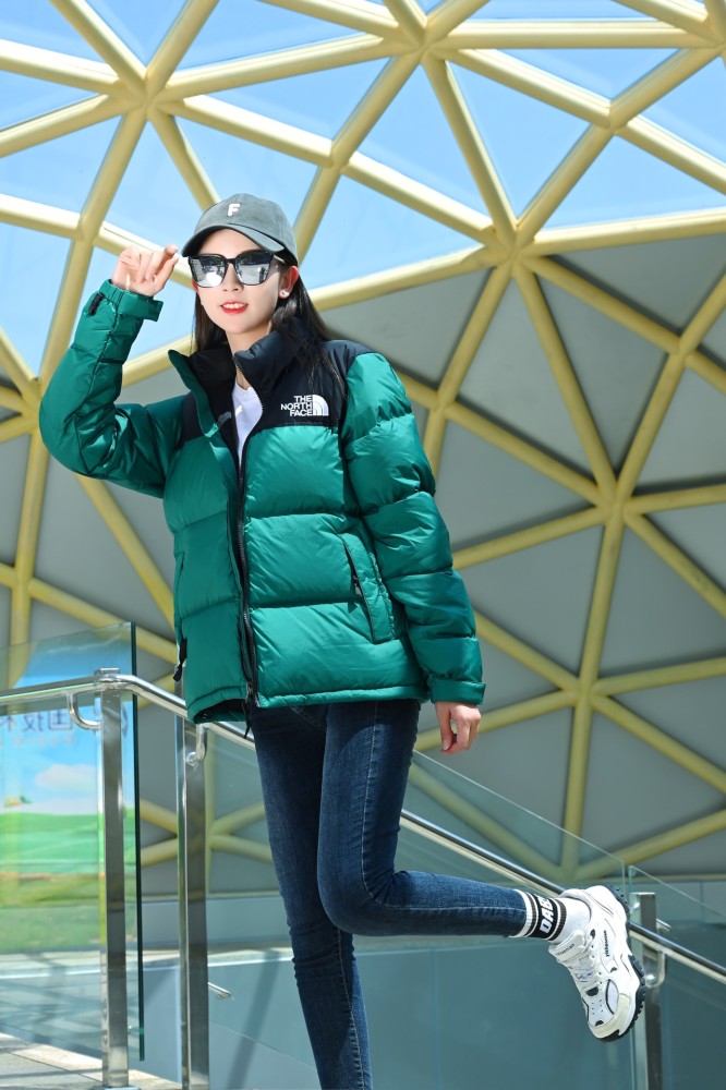 Clothes The North Face 122