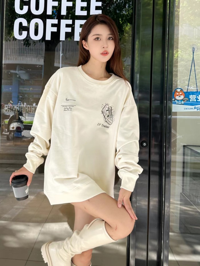 Clothes LOUIS VUITTON 845