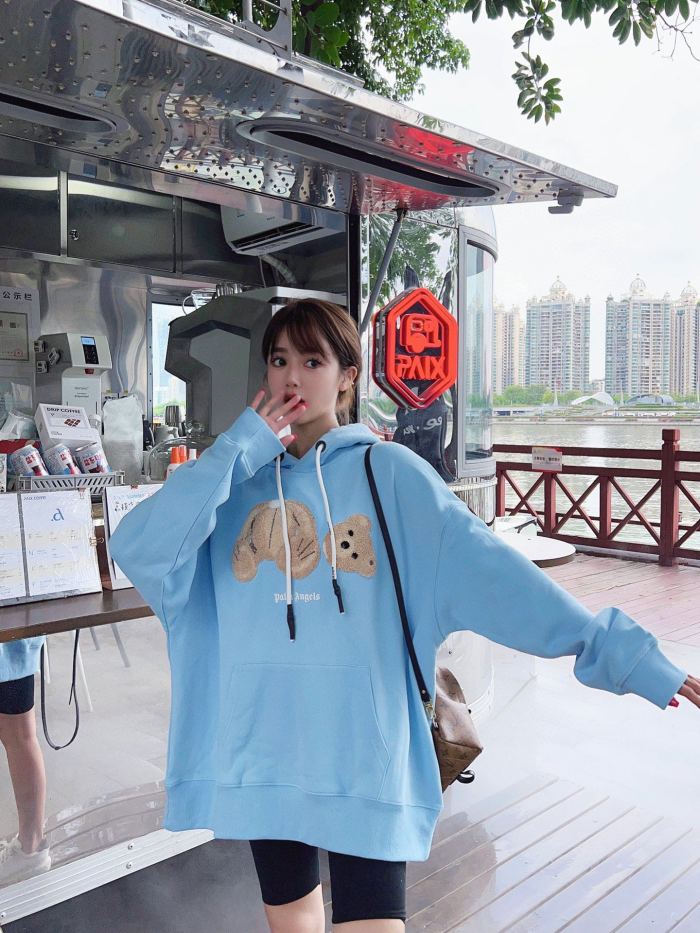 Clothes Palm Angels 30