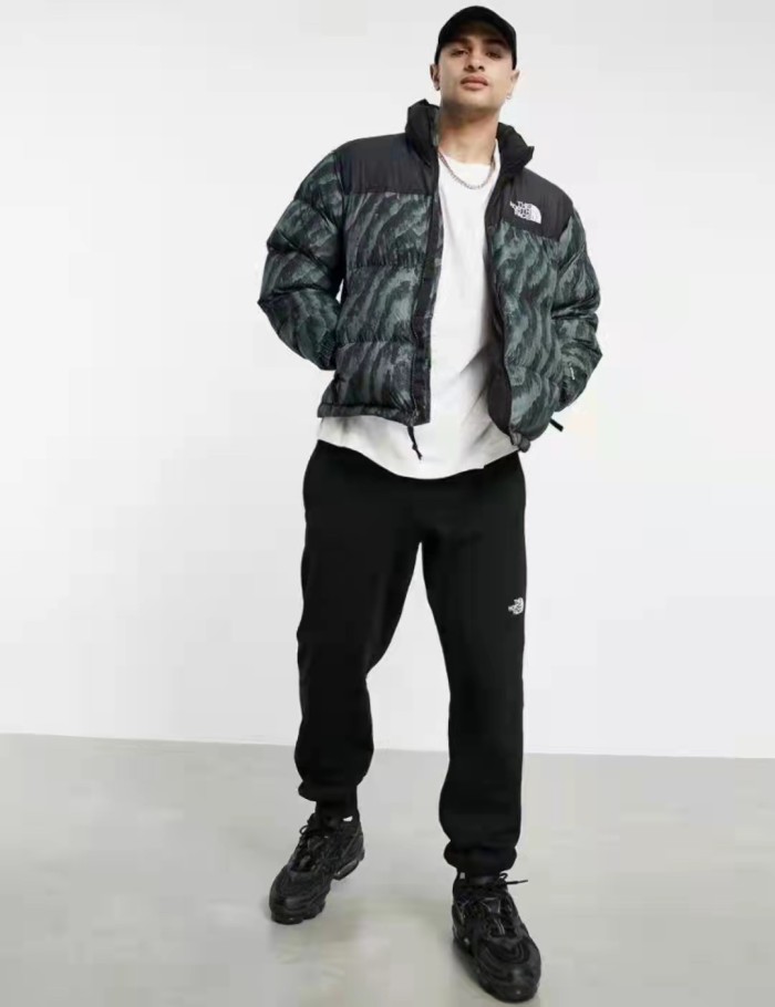 Clothes The North Face 112