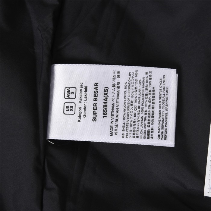 Clothes The North Face 101