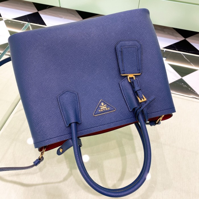 handbags prada 1BG775 33*25*14.5