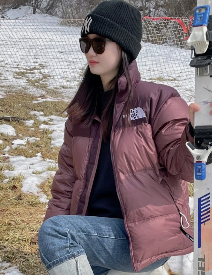 Clothes The North Face 124