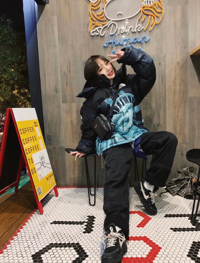 Clothes The North Face x Supreme 1