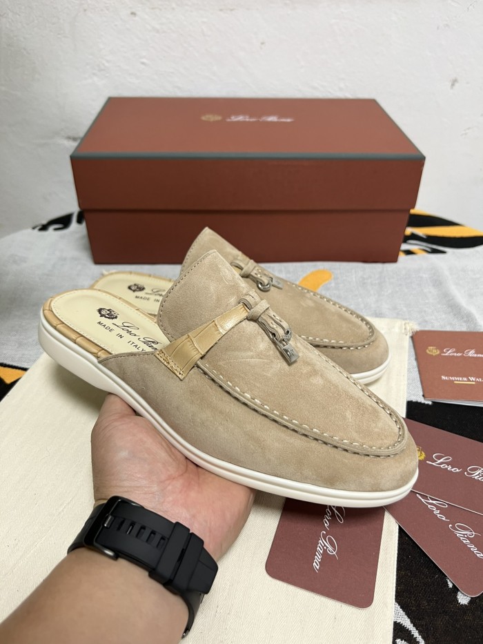  Loro Piana shoes 268