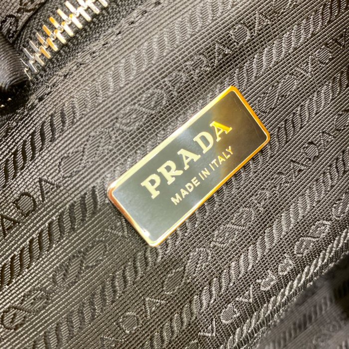 handbags prada 1BG130 40*34*16