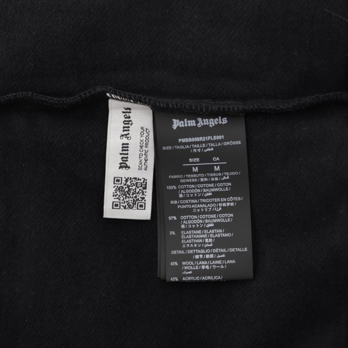 Clothes Palm Angels 28