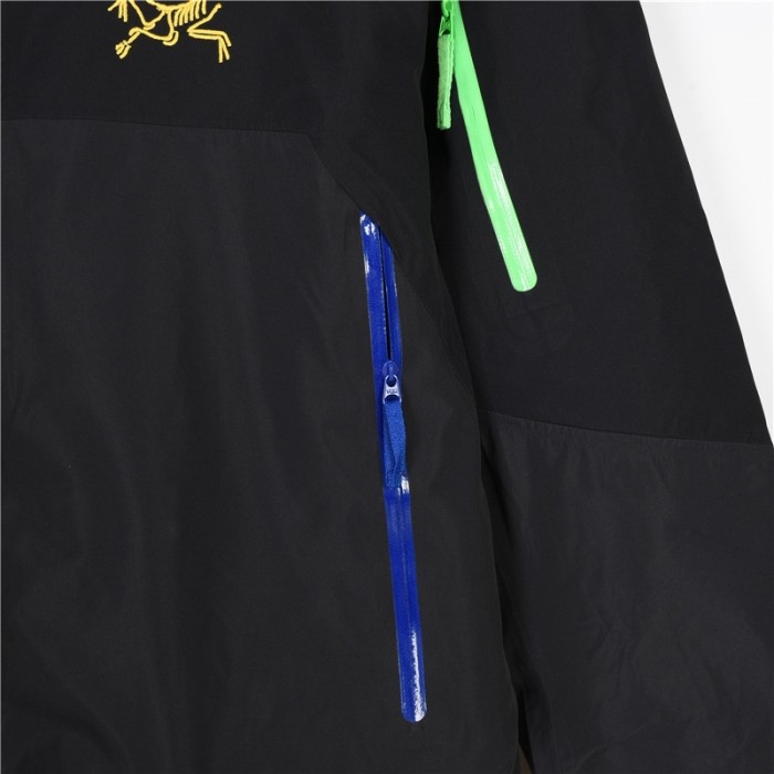 Clothes ARC'TERYX 110