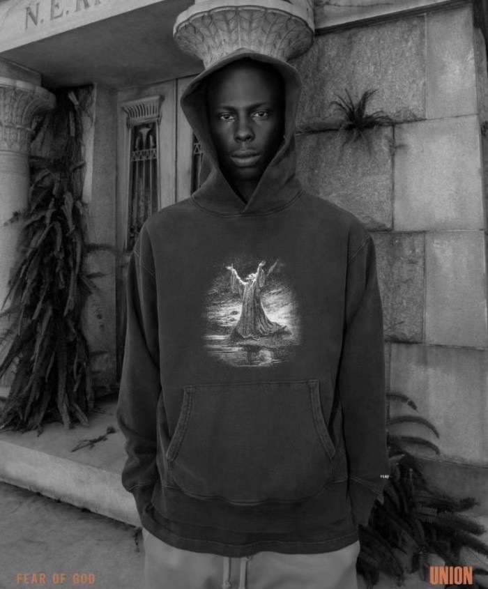 Clothes FEAR OF GOD FOG 162