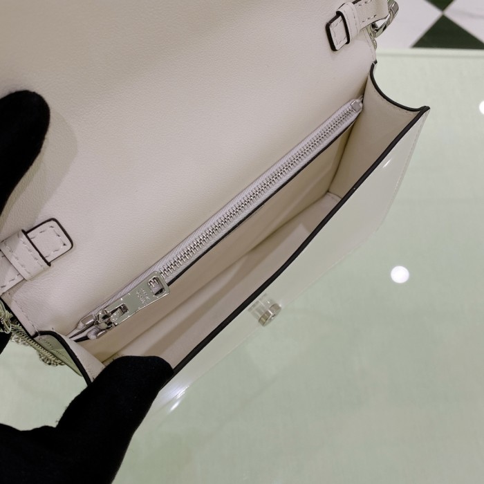 handbags prada 1BD307 19*10.5*3.5