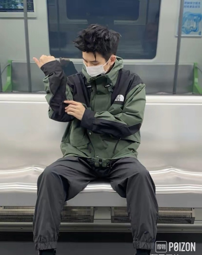 Clothes The North Face 97