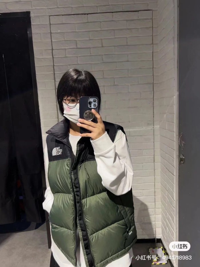 Clothes The North Face 108