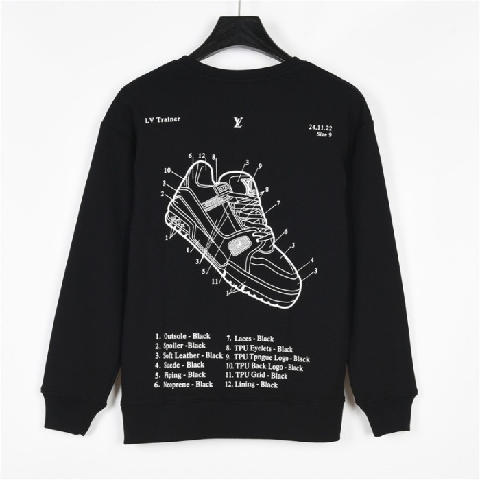 Clothes LOUIS VUITTON 844