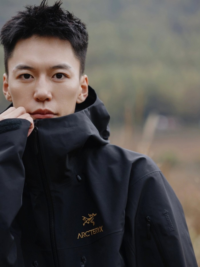 Clothes ARC'TERYX 101