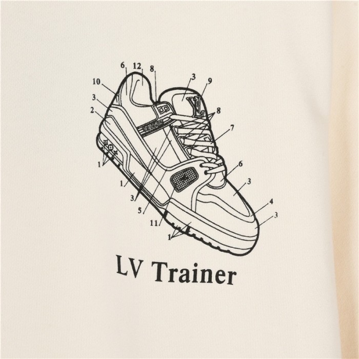 Clothes LOUIS VUITTON 845