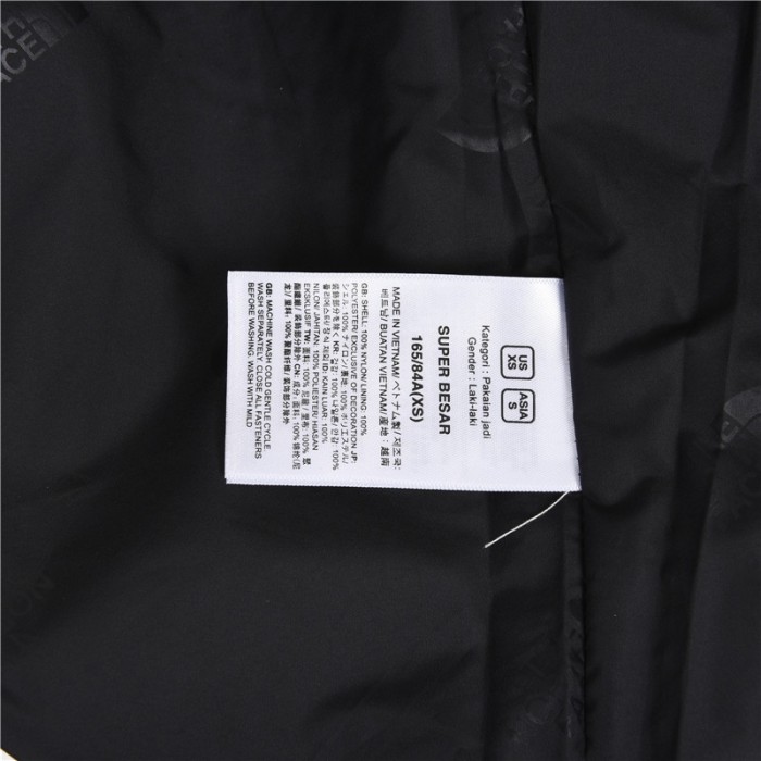 Clothes The North Face 94