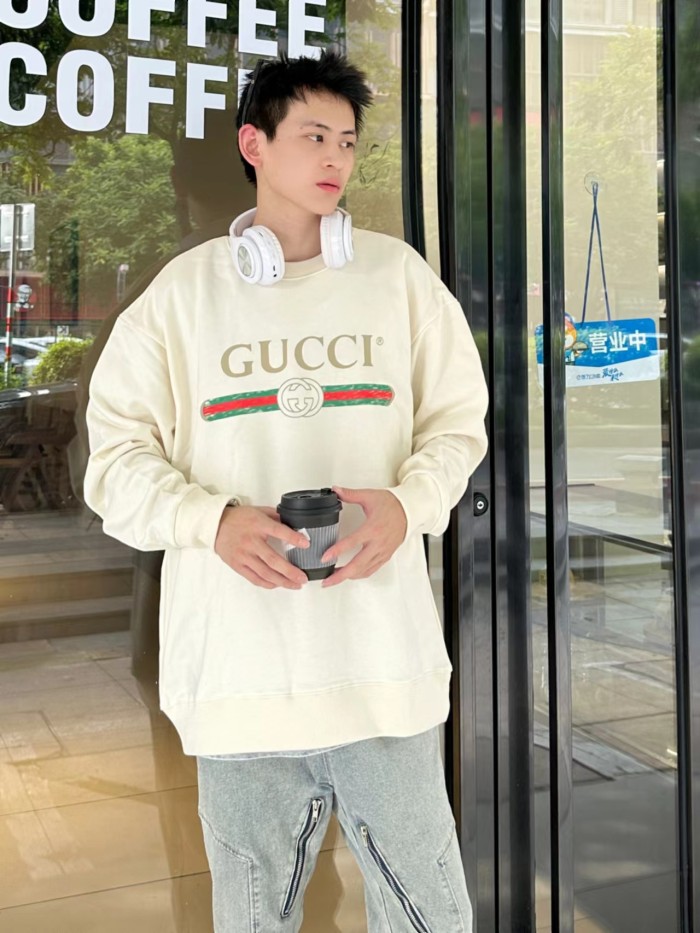 Clothes Gucci 501