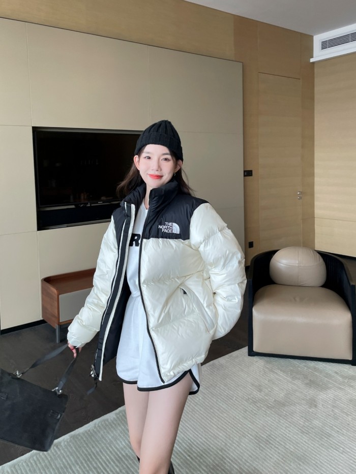 Clothes The North Face 115