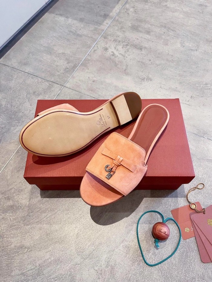  Loro Piana shoes 258