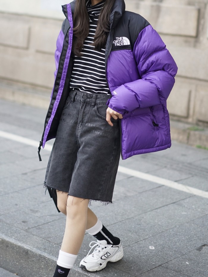 Clothes The North Face 120