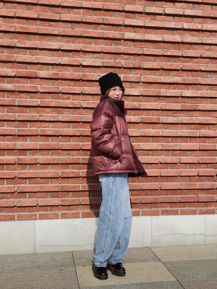 Clothes The North Face 124