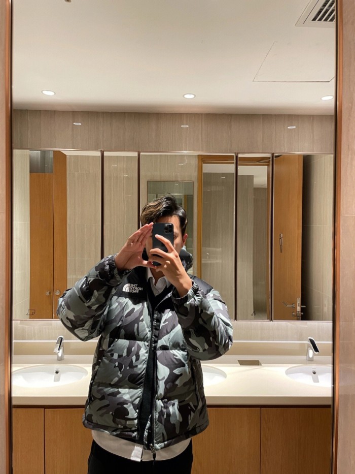 Clothes The North Face 90