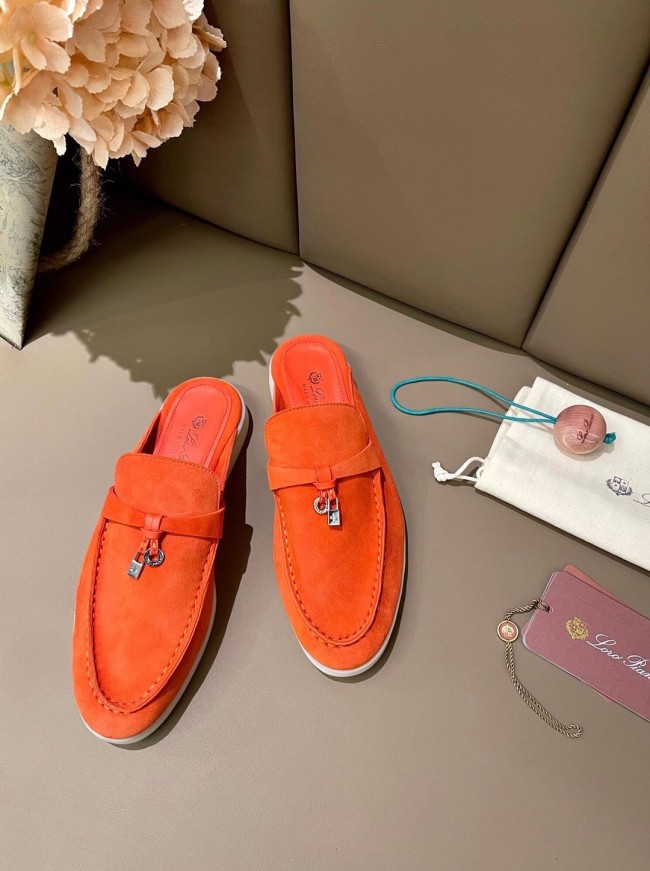  Loro Piana shoes 283