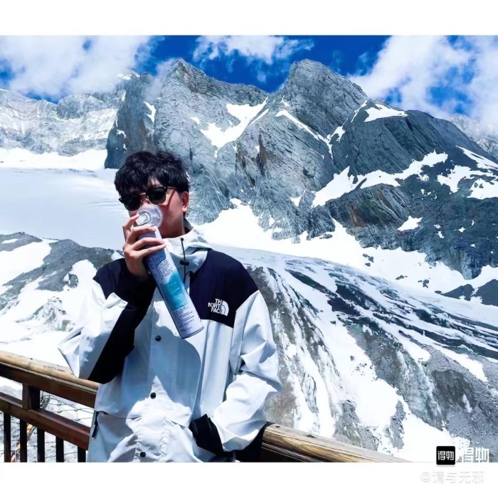 Clothes The North Face 95