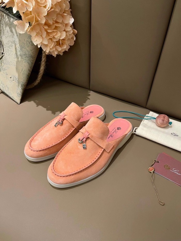  Loro Piana shoes 284