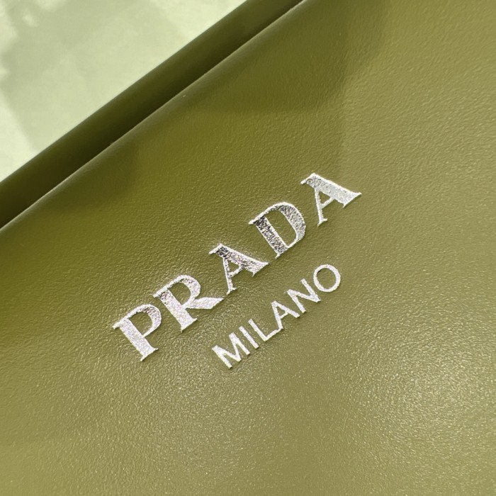 handbags prada 1BA368 25*13*13.5
