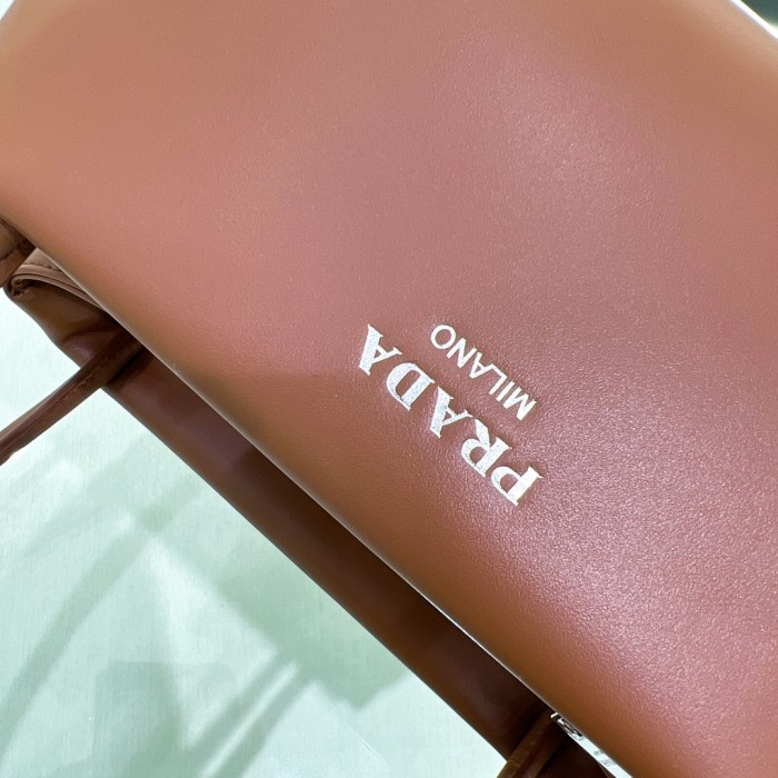 handbags prada 1BA368 25*13*13.5