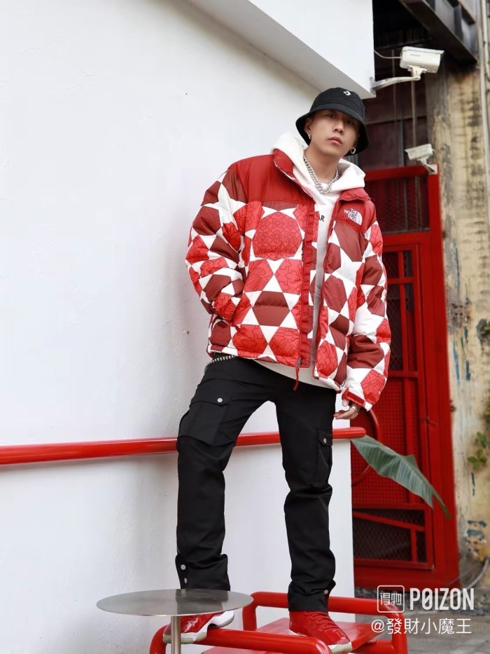 Clothes The North Face 92