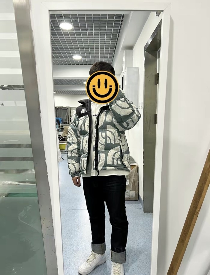 Clothes The North Face 113