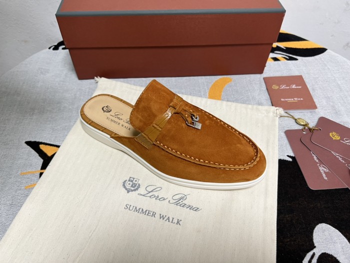  Loro Piana shoes 266