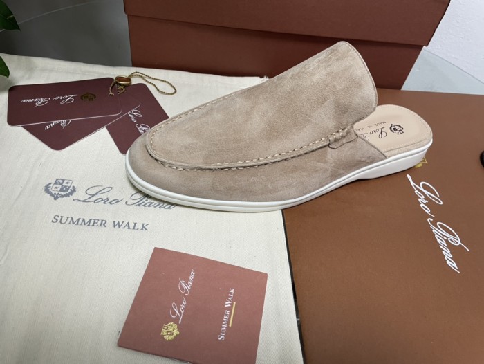  Loro Piana shoes 274