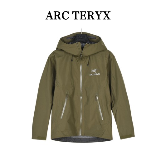Clothes ARC'TERYX 106