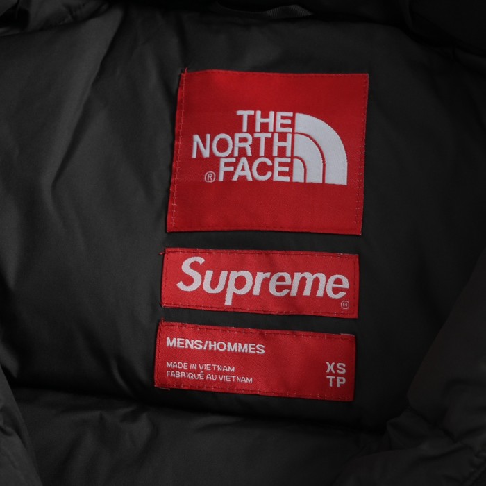 Clothes The North Face x Supreme 3
