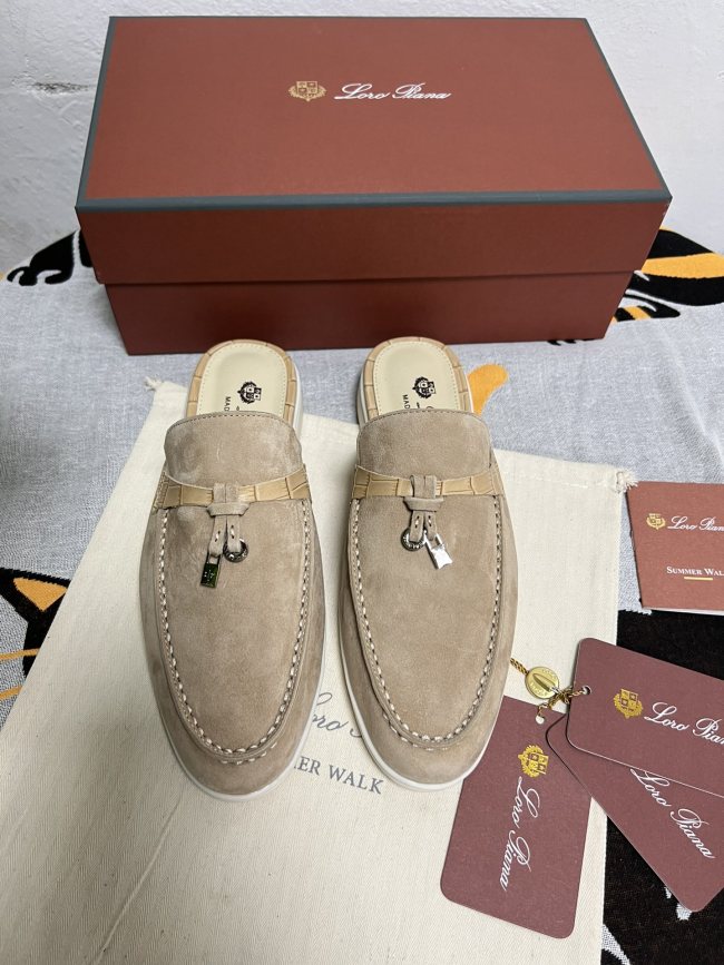  Loro Piana shoes 268