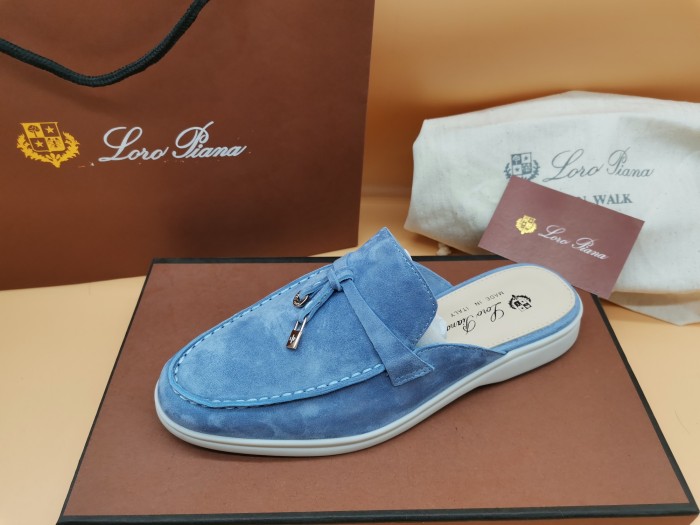  Loro Piana shoes 291