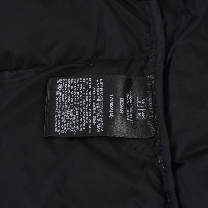 Clothes The North Face 125