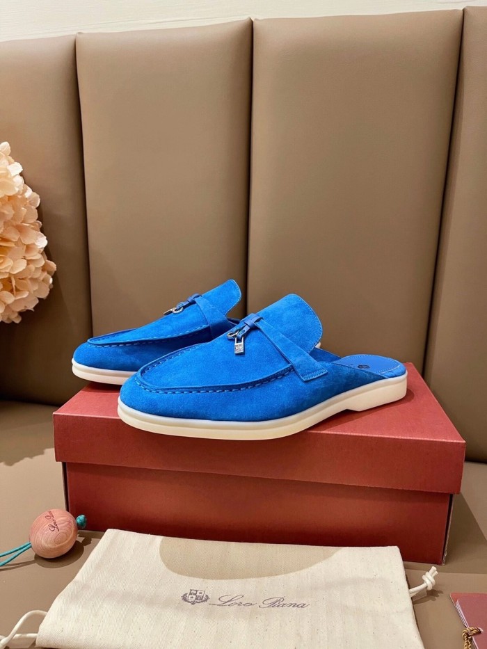  Loro Piana shoes 280