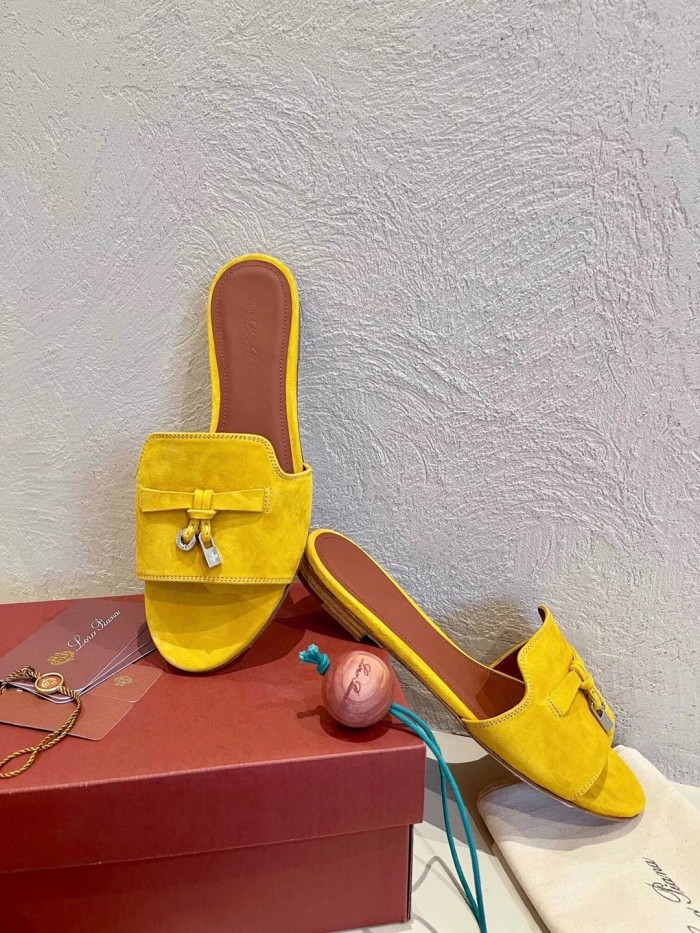  Loro Piana shoes 259