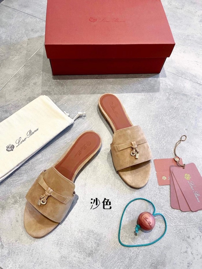  Loro Piana shoes 257