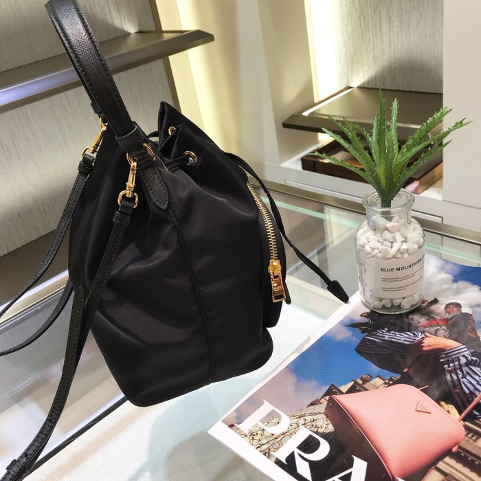 handbags prada 1BH038 23*18*12