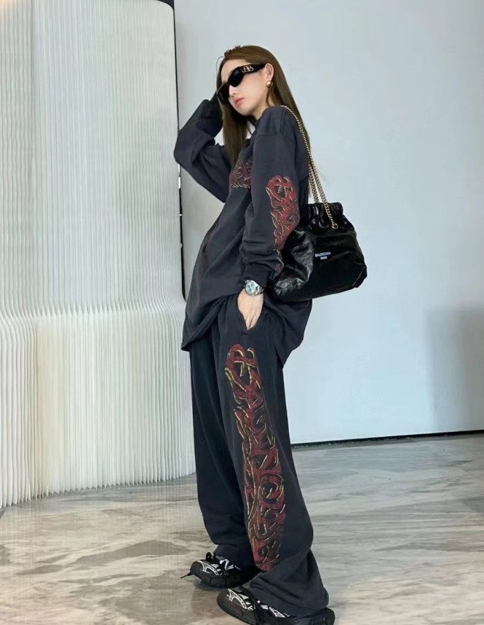 Clothes Balenciaga 561