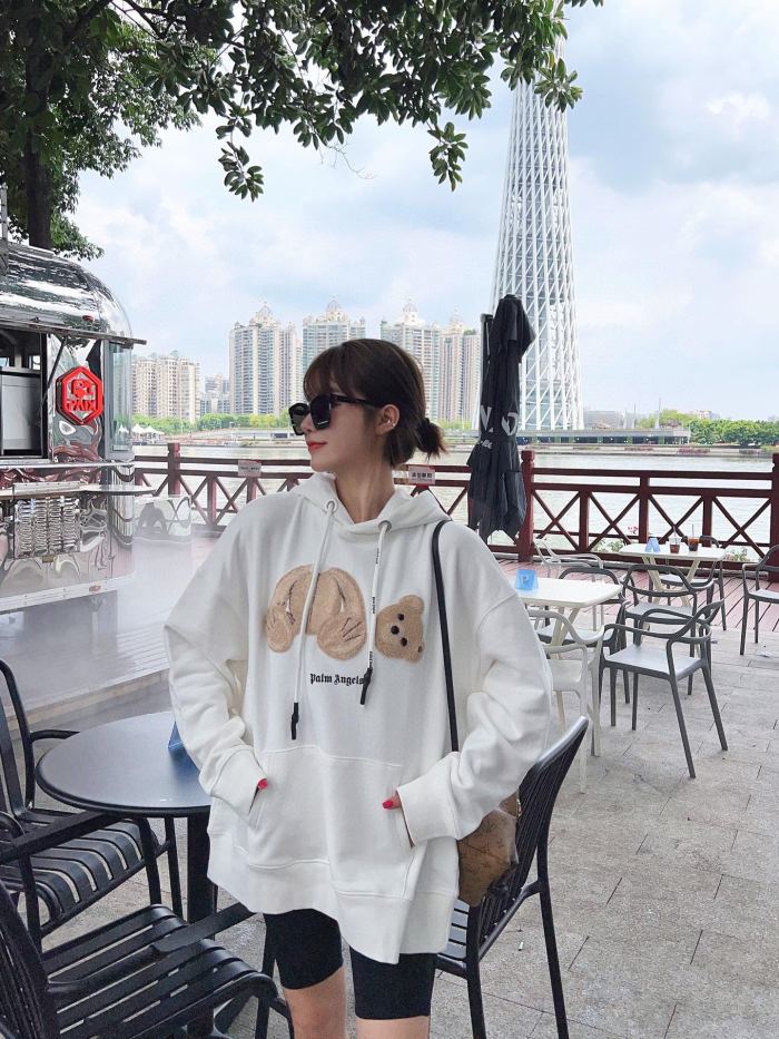 Clothes Palm Angels 29