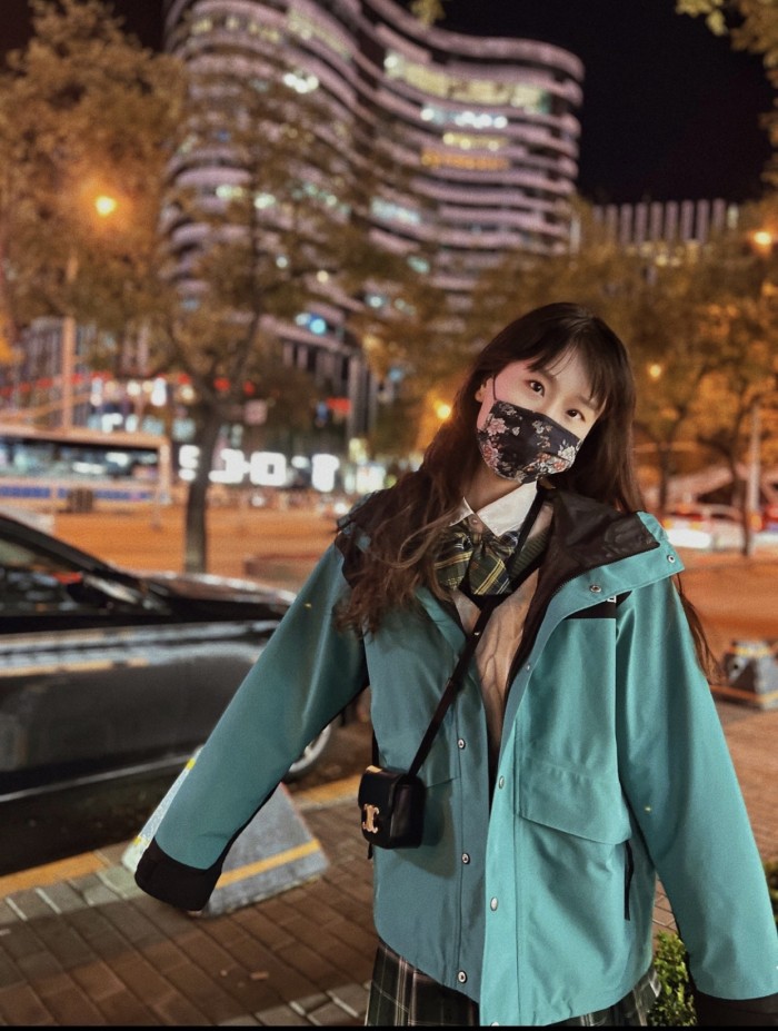 Clothes The North Face 98