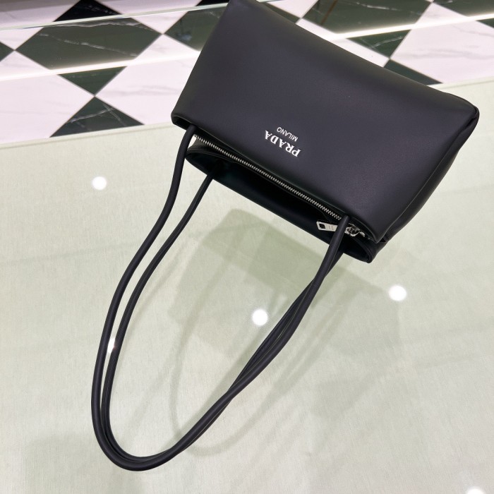 handbags prada 1BA368 25*13*13.5