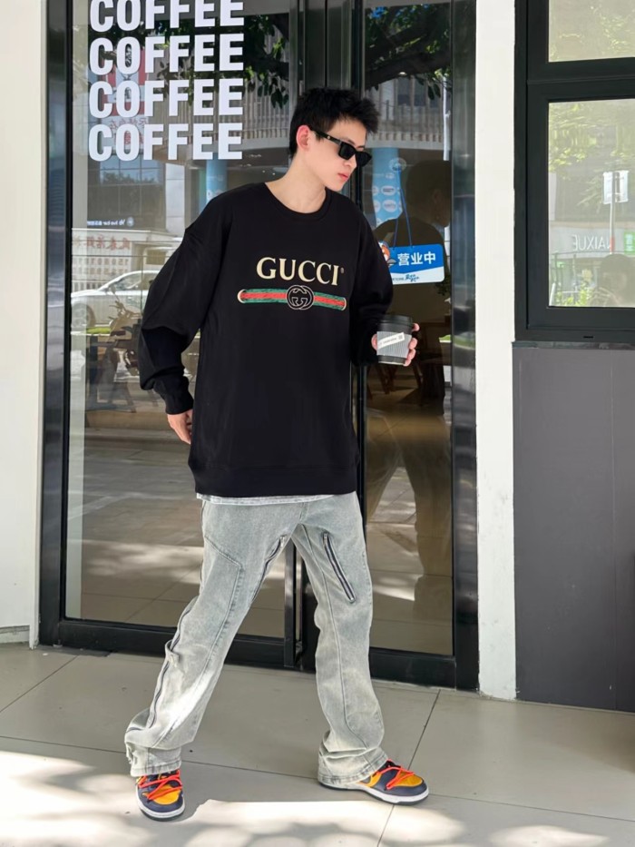 Clothes Gucci 500