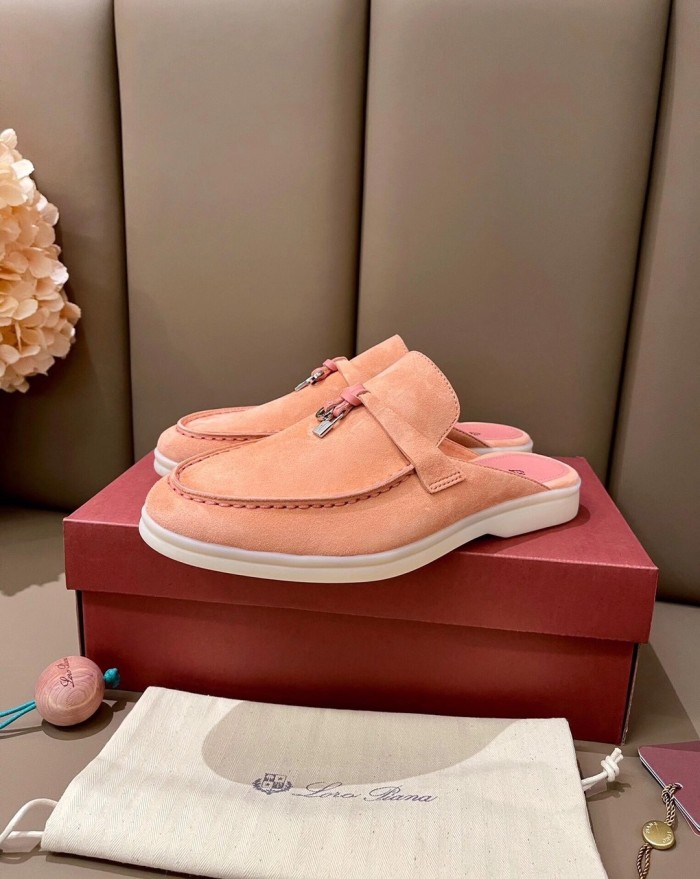  Loro Piana shoes 284